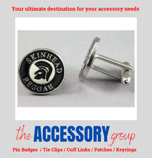 New pair skinhead for sale  KETTERING