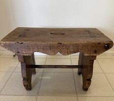 Antique european primitive d'occasion  Expédié en Belgium
