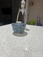 Chinese rice bowl for sale Chinese rice bowl for sale  LEICESTER