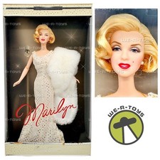Marilyn monroe barbie for sale  Birmingham