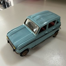 Voiture joustra friction d'occasion  La Ferté-Gaucher