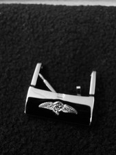 Fibbia per cinturino usato  Pomezia