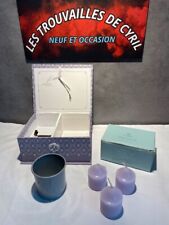 Partylite coffret support d'occasion  Montembœuf