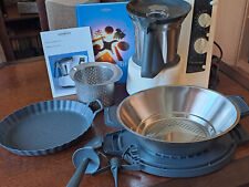 Vorwerk thermomix inkl gebraucht kaufen  Bergen