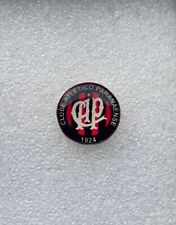 Distintivo raro BRASIL CLUBE ATLETICO PARANAENSE FUTEBOL CLUBE BRASIL comprar usado  Enviando para Brazil