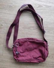 Kipling tasche umhängetasche gebraucht kaufen  Krefeld