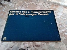Passat porte familcar usato  Italia