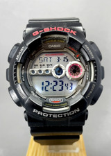 Casio shoch orologio usato  Catania