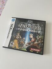 Suikoden tierkreis nintendo d'occasion  Verneuil-l'Étang