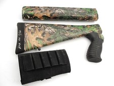 Ata arms camo for sale  Jetmore