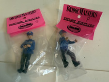 Scale railroad figures for sale  Atlanta