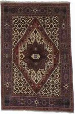 Hand knotted vintage for sale  Charlotte