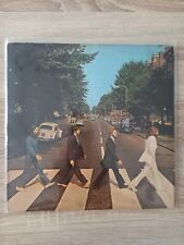 Disco vinile beatles usato  Barga