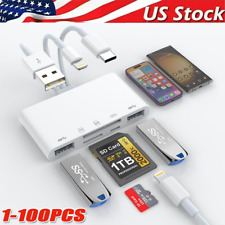 Memory card reader for sale  Brooklyn