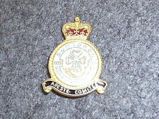 Badge. xxxii squadron for sale  SLEAFORD