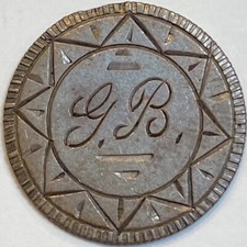 1872 seated liberty for sale  Houston