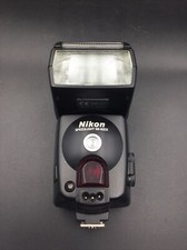 Suporte para Sapato Flash Nikon Speedlight SB-80DX Para CÂMERA NIKON Testado Funciona Ótimo. comprar usado  Enviando para Brazil