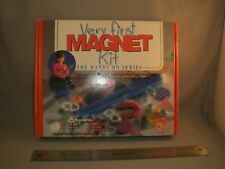 First magnet kit for sale  Chapin