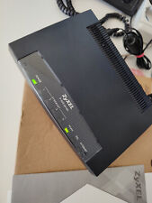 Modem router zyxel usato  Ravenna