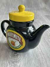 Marmite teapot tea for sale  NOTTINGHAM