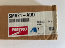 Metro sma21 add for sale  White Hall