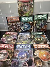 Bbc ultimate wildlife for sale  TELFORD