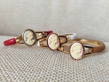 Braccialetti ecopelle con usato  Milano