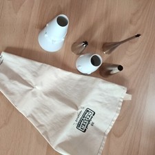 Vintage spritztüllen set gebraucht kaufen  Neustadt an der Weinstraße