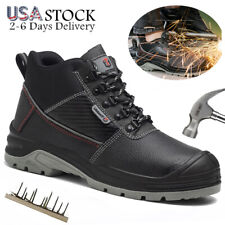 Men work shoes for sale  Hebron