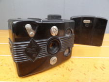 Agfa trolix box usato  Seregno