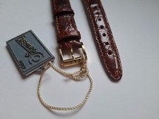 Cinturino originale eberhard usato  Verdellino