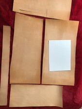 3mm thick veg for sale  LEICESTER