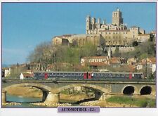 Fiche train automotrice d'occasion  Vif