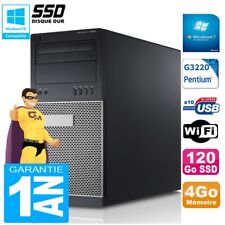Tour dell 9020 d'occasion  France