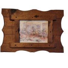 Rustic farmhouse wood for sale  Brooklyn