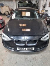 Bmw series 116i for sale  BANBURY