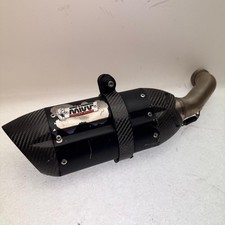 Mivv sportauspuff ktm gebraucht kaufen  Velden
