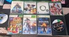 Video game lot for sale  Houston