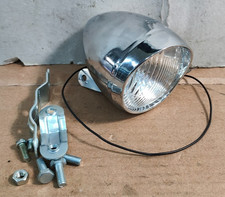 Faro per bicicletta usato  Modica
