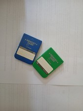 Sony ps1 memory usato  Vobbia