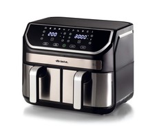 Ariete friggitrice aria usato  Italia