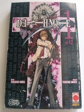 Death note volume usato  Roma