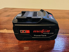 Mafell lihd battery for sale  NEWPORT