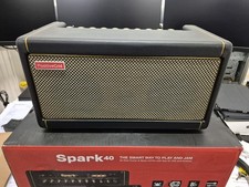 Positive grid spark gebraucht kaufen  Hannover