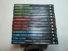 L111 lot revues d'occasion  Rouen-