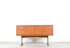 Midcentury teak sideboard for sale  TOWCESTER