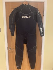 Neill 5mm dive for sale  BEAWORTHY