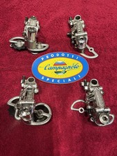 Campagnolo nuovo record gebraucht kaufen  Bergisch Gladbach