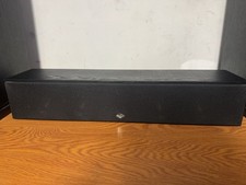 Klipsch 34c center for sale  San Diego