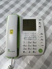 Better life telephone for sale  BROMLEY